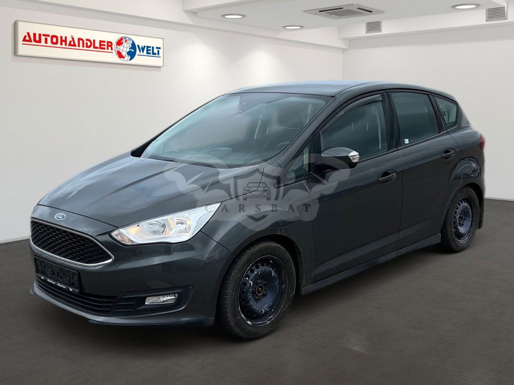Ford C-Max 2017