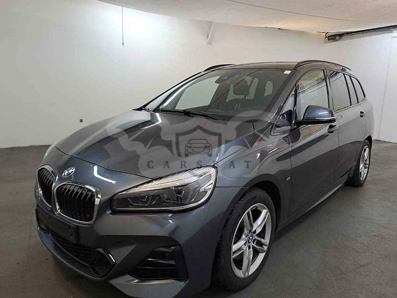 BMW 2 Series 218 Gran Tourer 2022