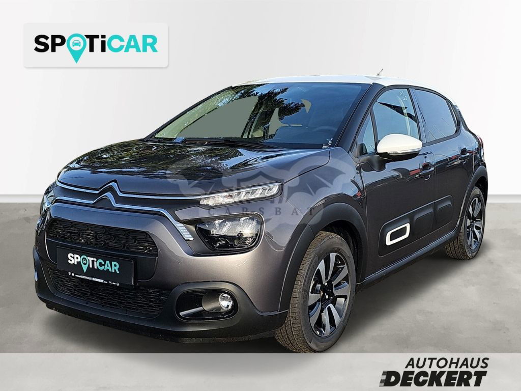 Citroën C3 2023
