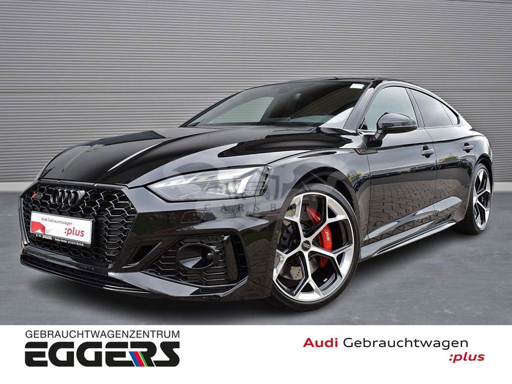 Audi RS5 2023