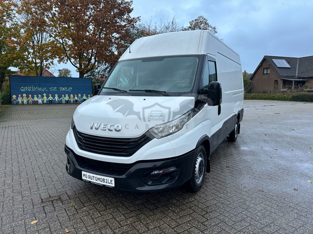 Iveco Daily 2022