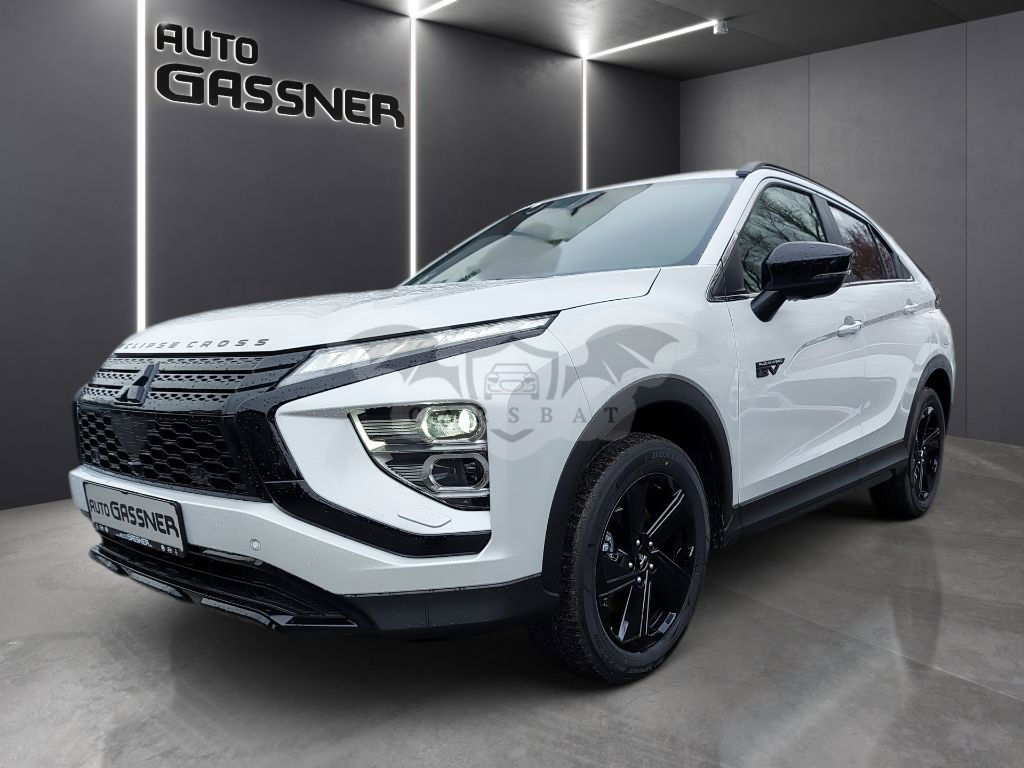 Mitsubishi Eclipse Cross 2024
