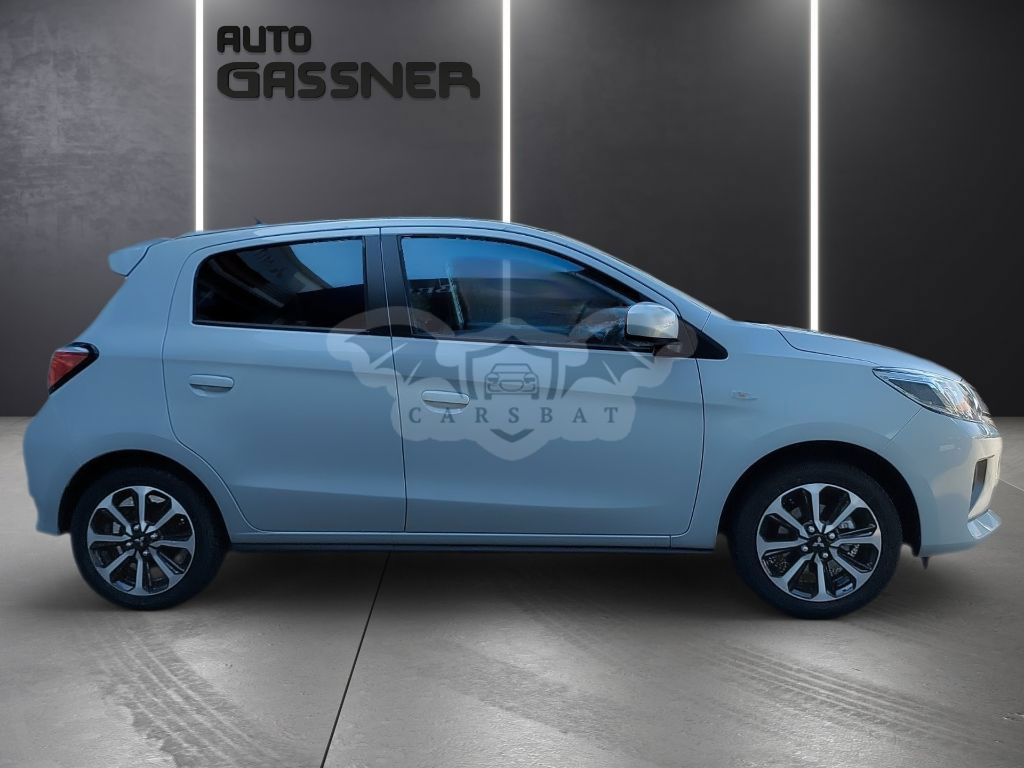 Mitsubishi Space Star 2024