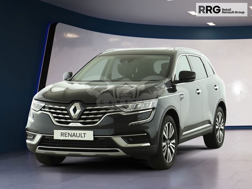 Renault Koleos 2022