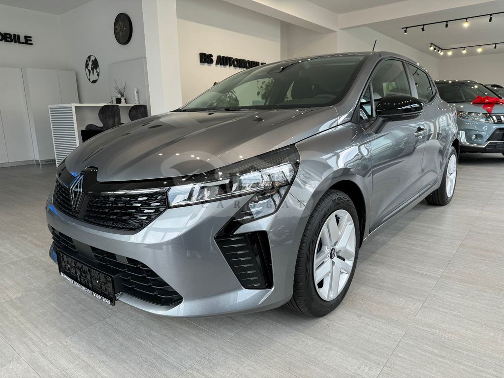 Renault Clio 2024