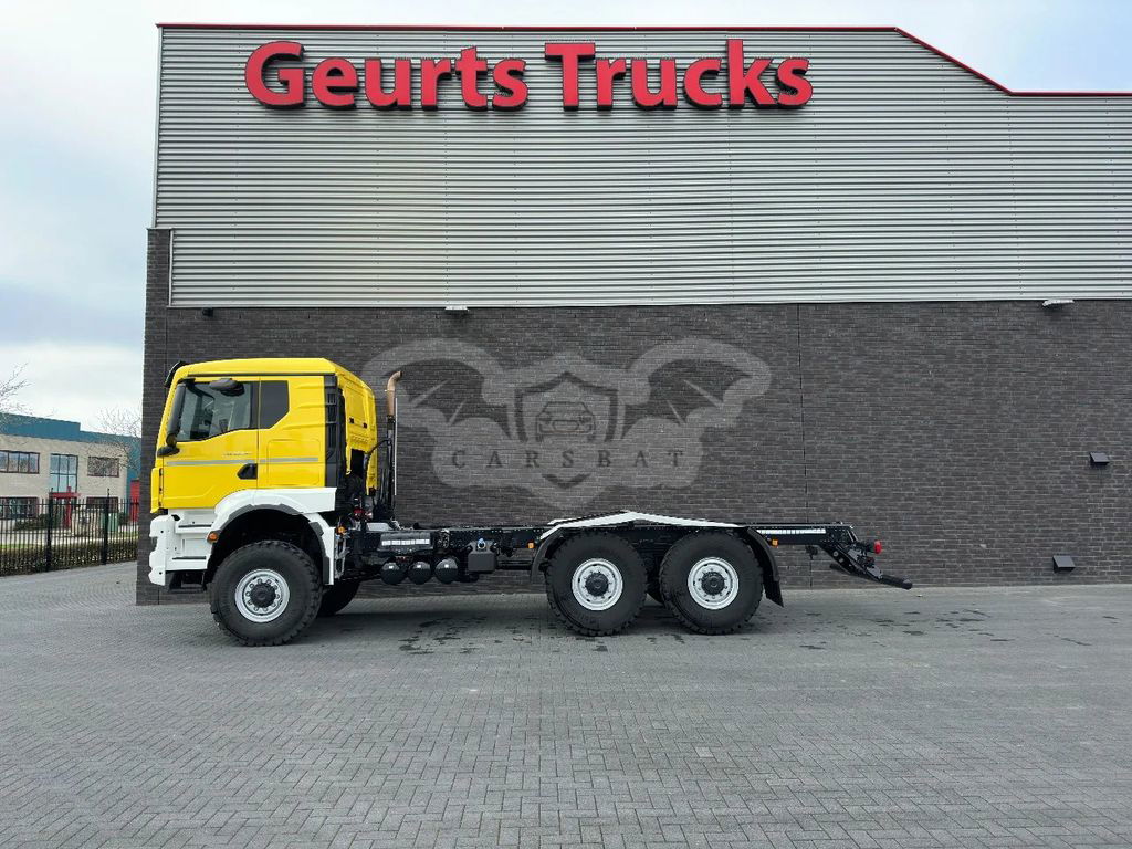 MAN TGS 2024