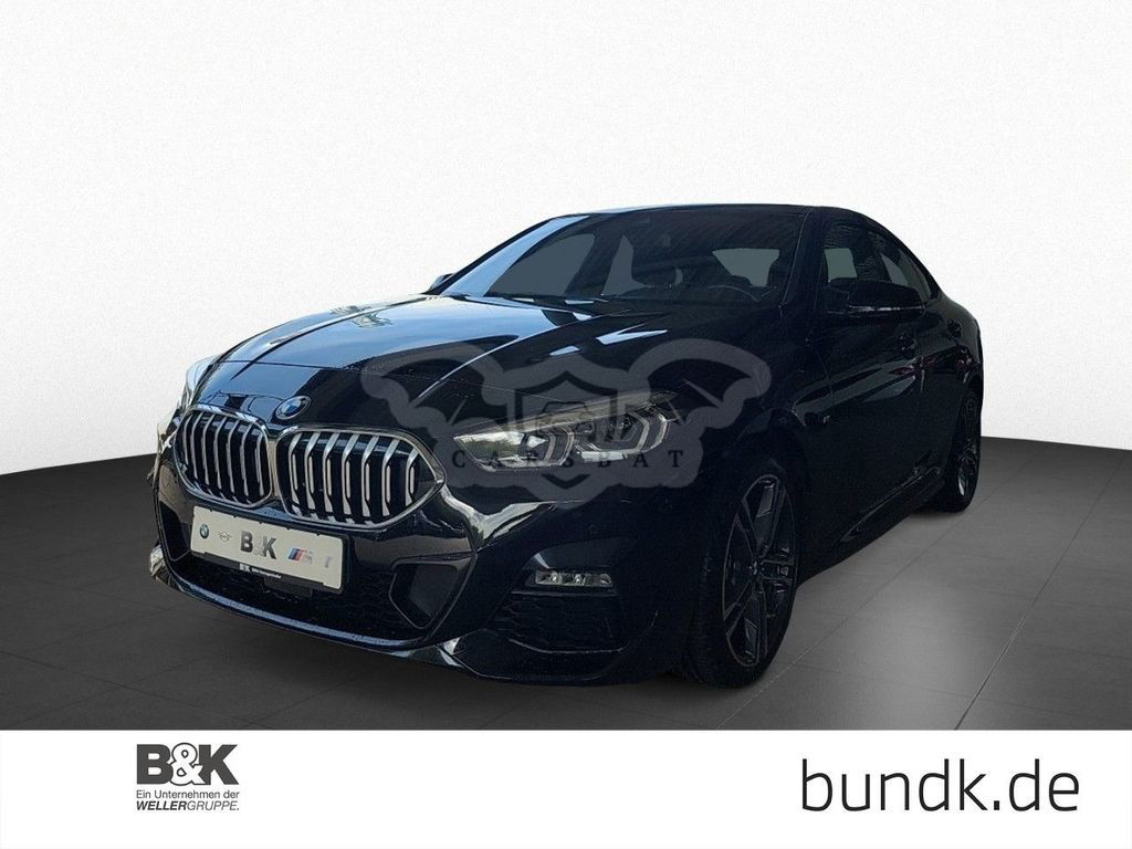 BMW 2 Series 218 Gran Coupe 2021