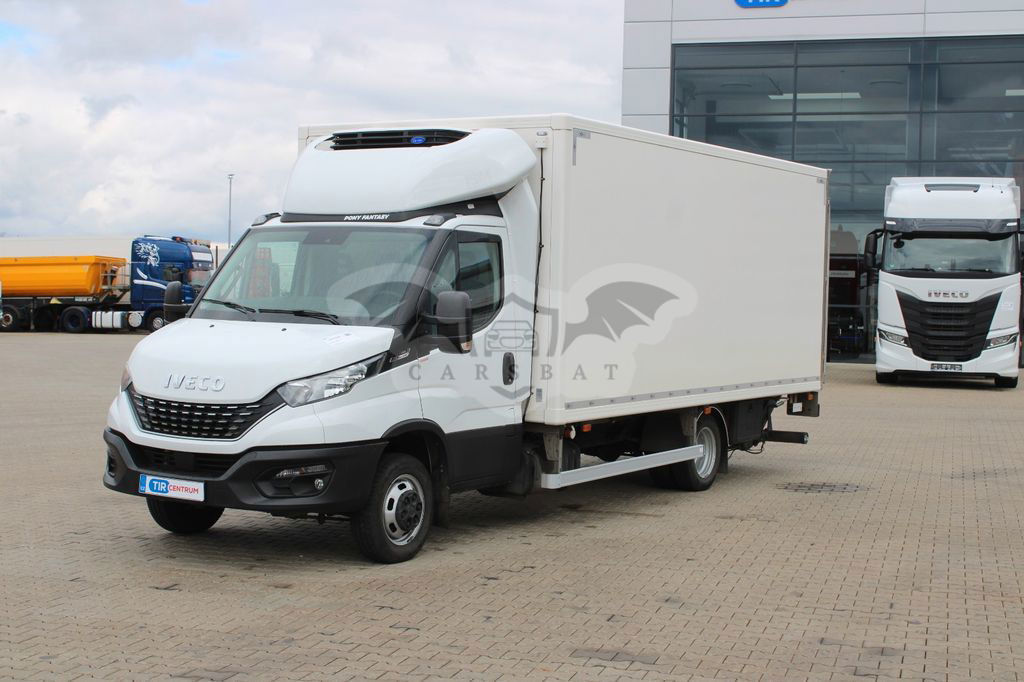 Iveco Daily 2022