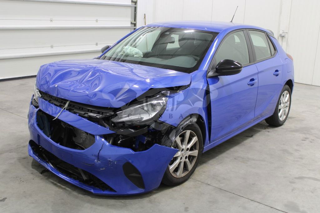 Opel Corsa 2023