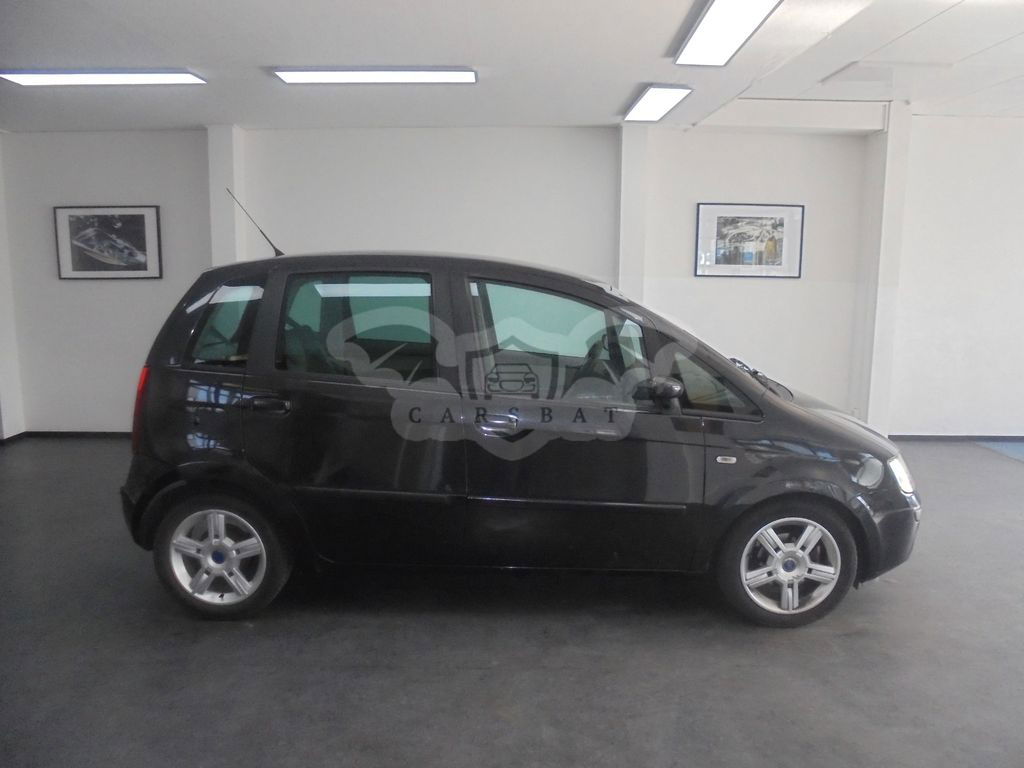Fiat Idea 2004