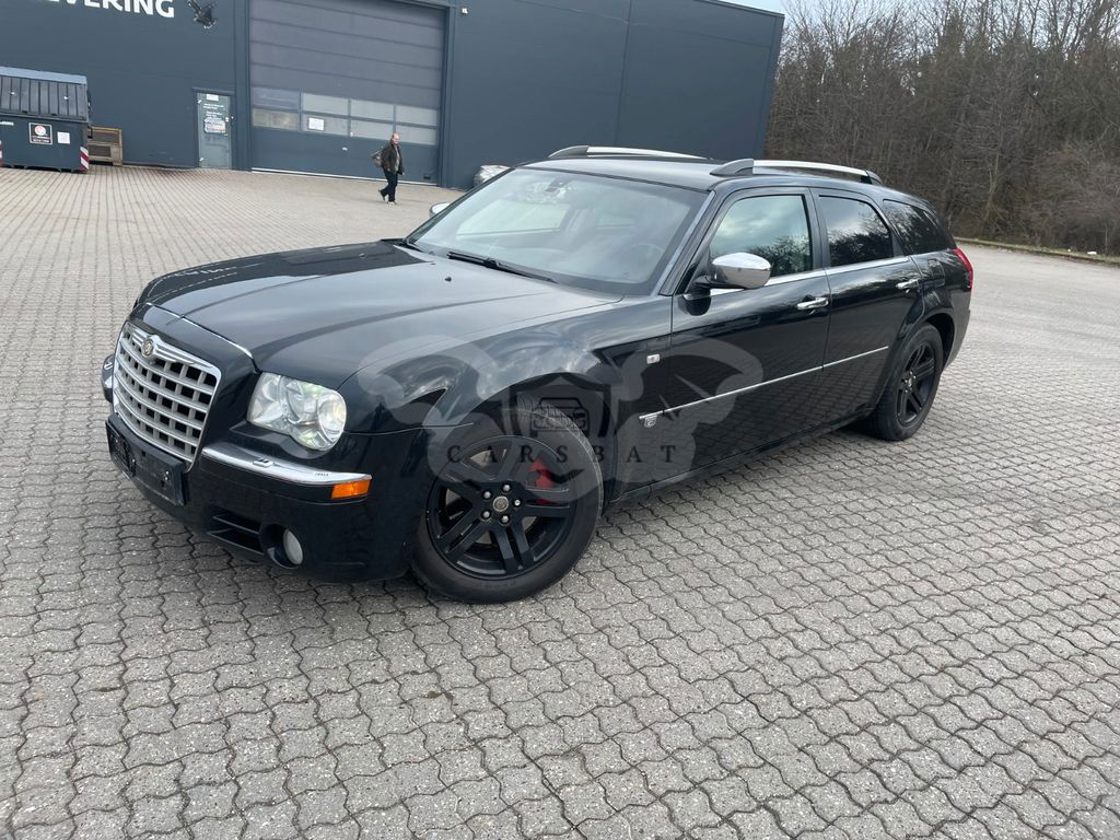 Chrysler 300C 2007
