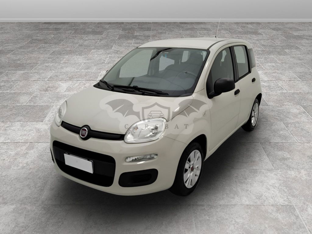 Fiat Panda 2016