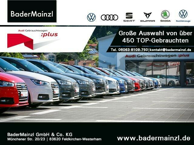 Audi Q7 2022