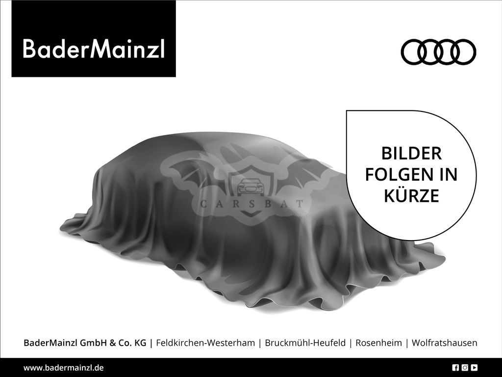 Audi Q7 2022