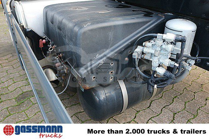 MAN TGX 2006