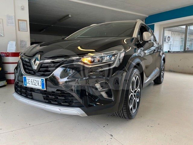 Renault Captur 2021