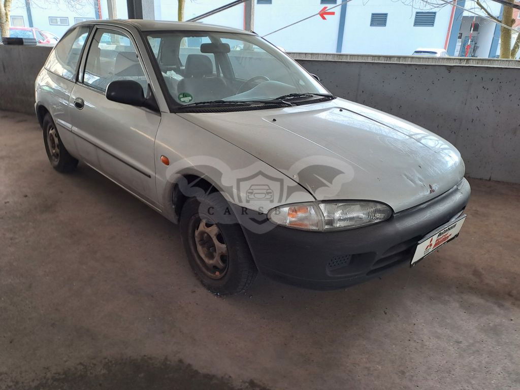 Mitsubishi Colt 1993