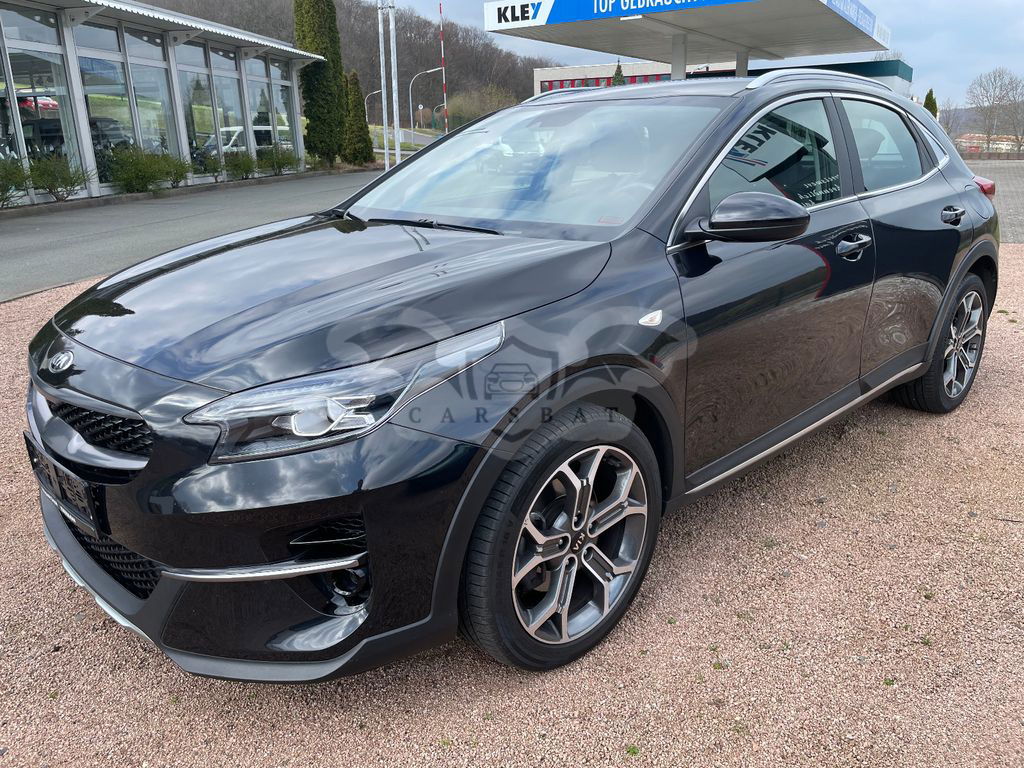 Kia XCeed 2021