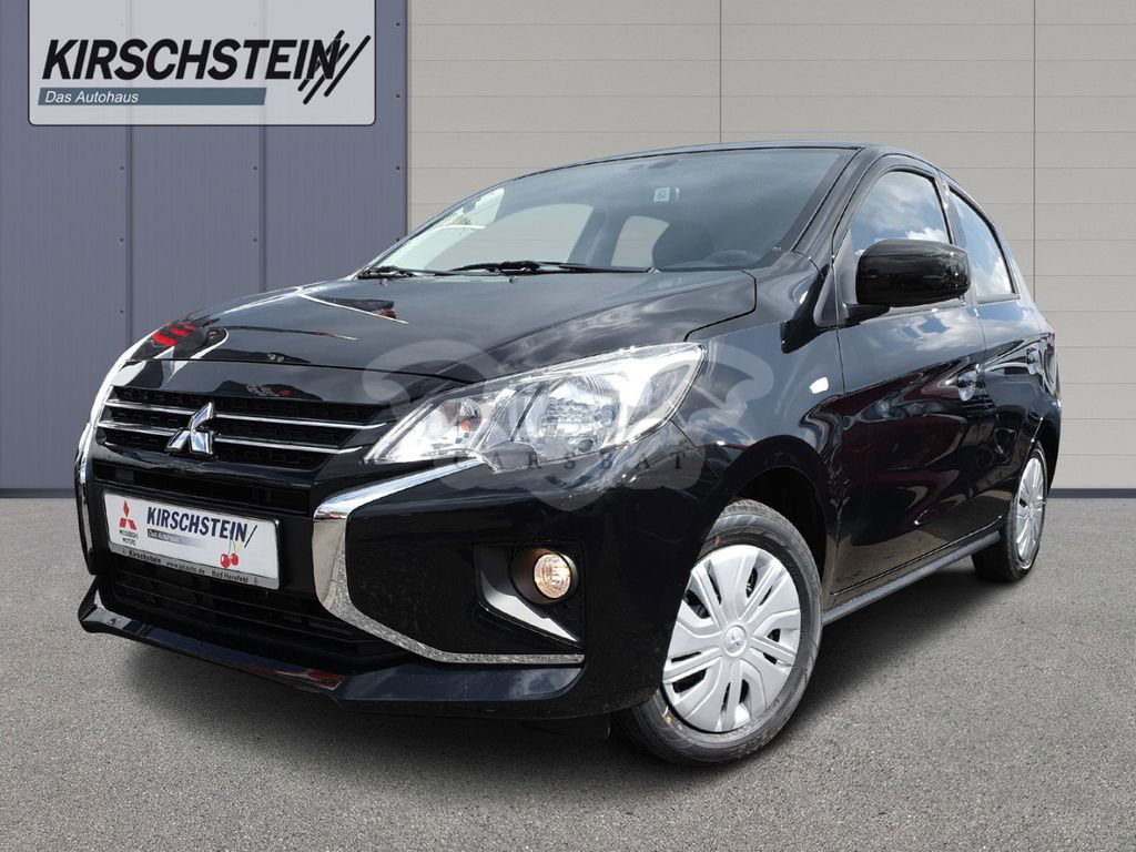 Mitsubishi Space Star 2023