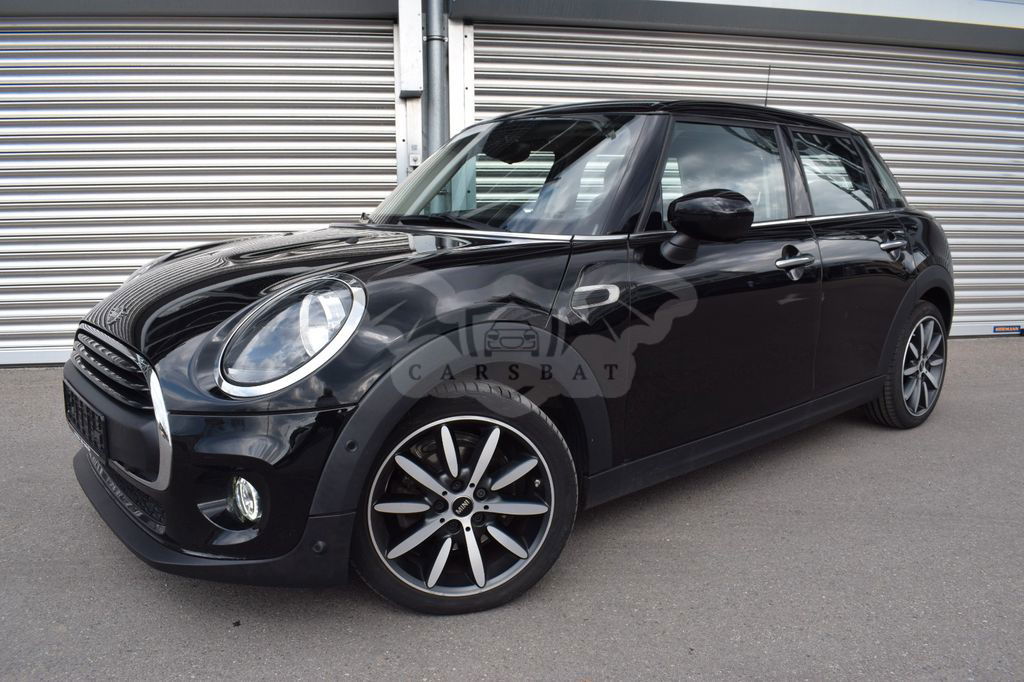 Mini One 2021