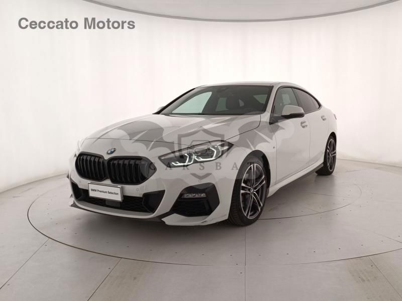 BMW 2 Series 2021
