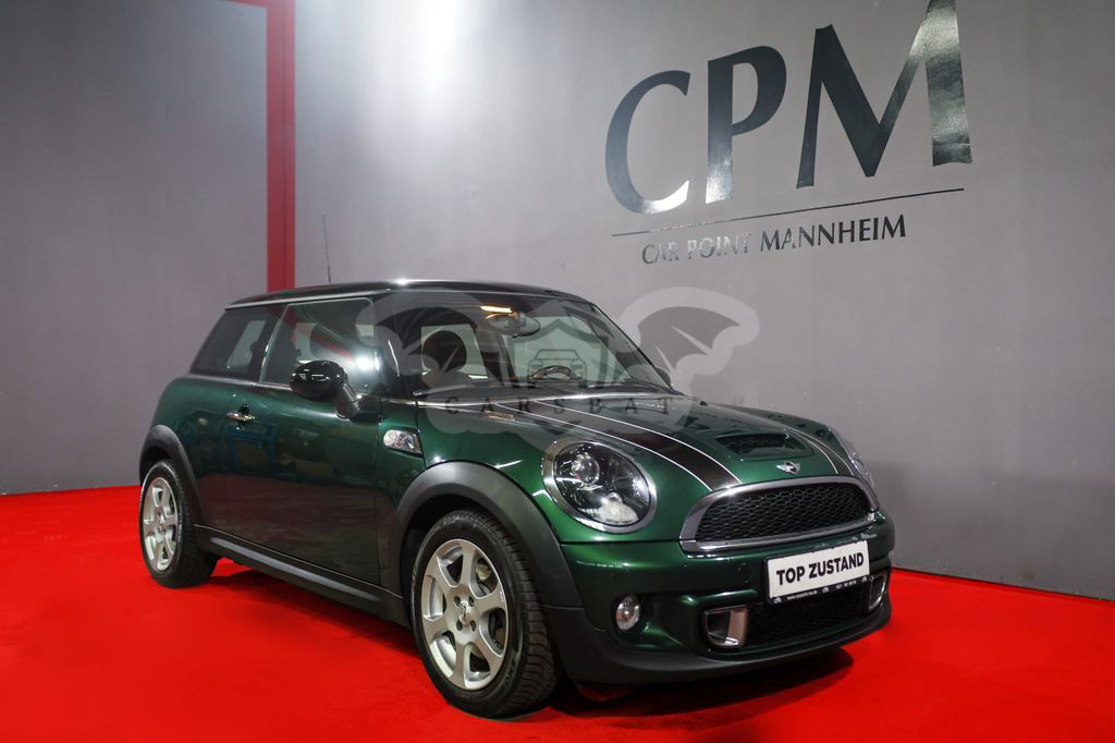 Mini Cooper 2014
