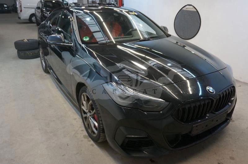 BMW 2 Series 220 Gran Coupe 2021