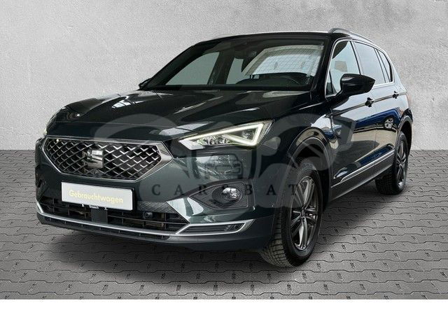 Seat Tarraco 2020