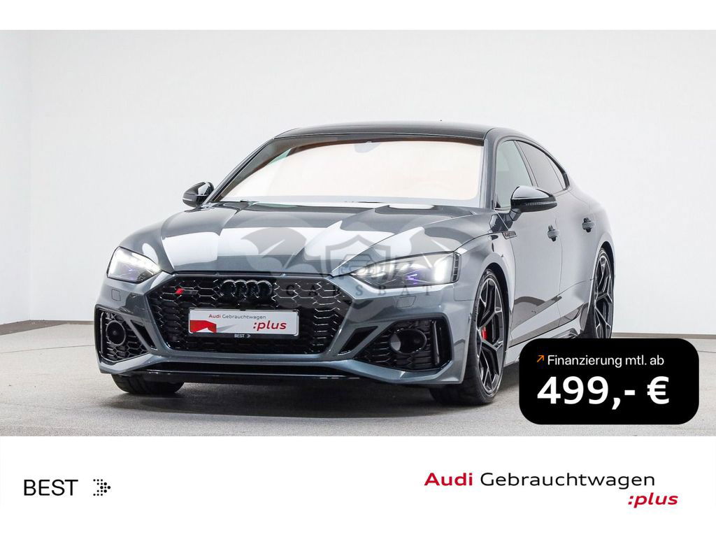 Audi RS5 2023