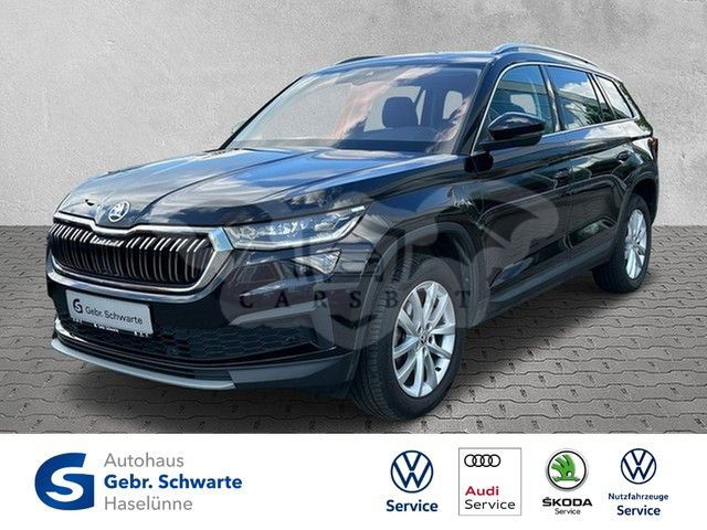 Skoda Kodiaq 2023
