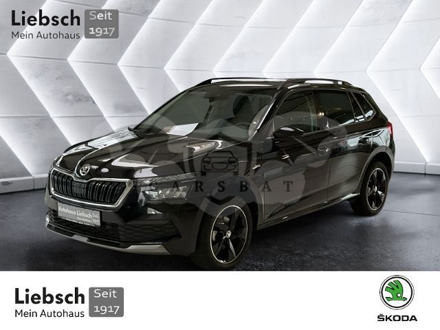 Skoda Kamiq 2023
