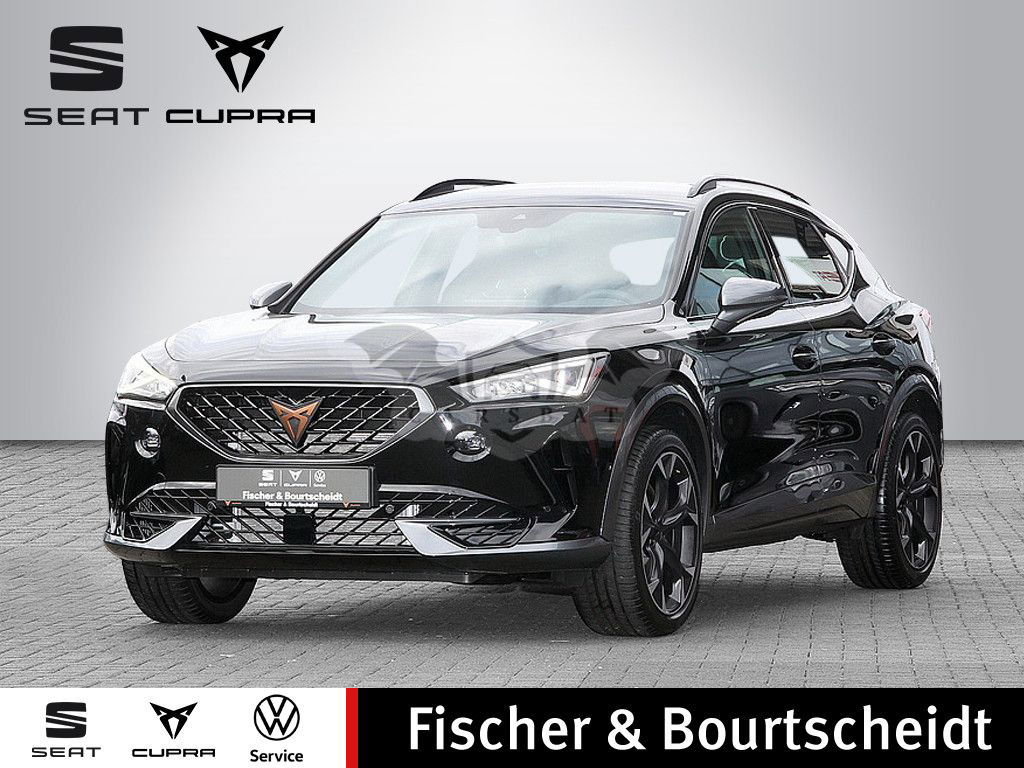 Cupra Formentor 2023