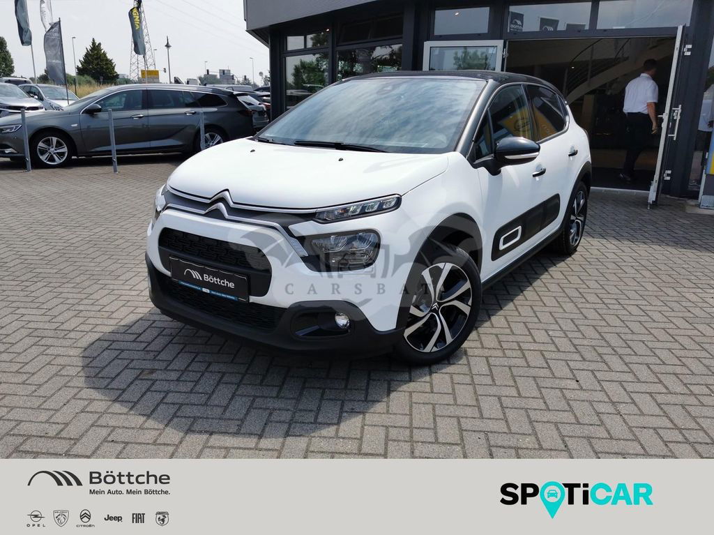 Citroën C3 2023