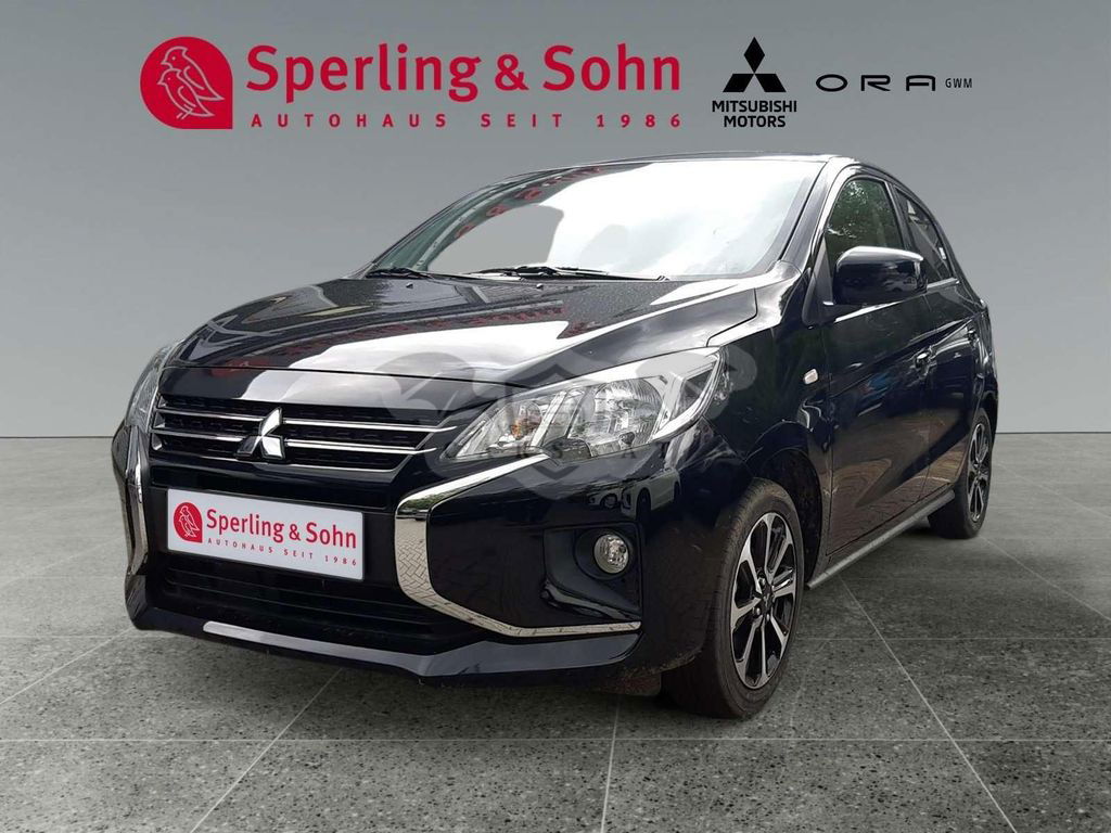 Mitsubishi Space Star 2024