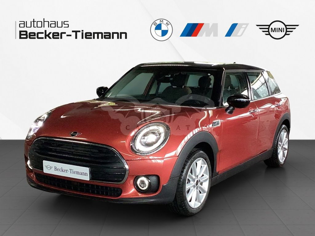 Mini Clubman 2023