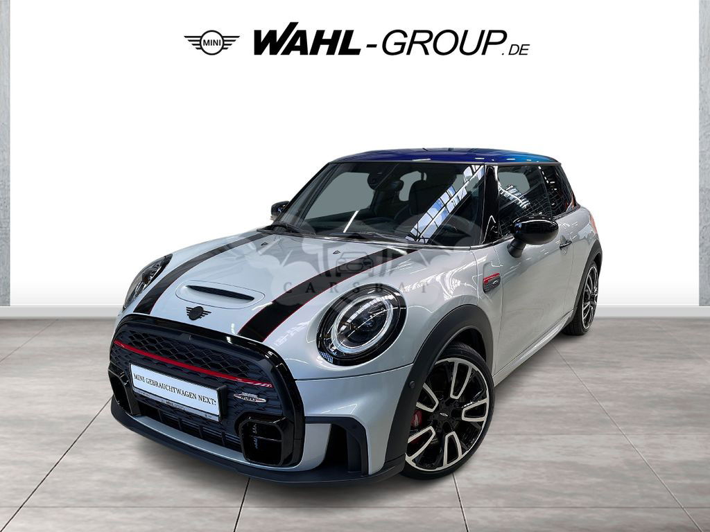 Mini John Cooper Works 2022