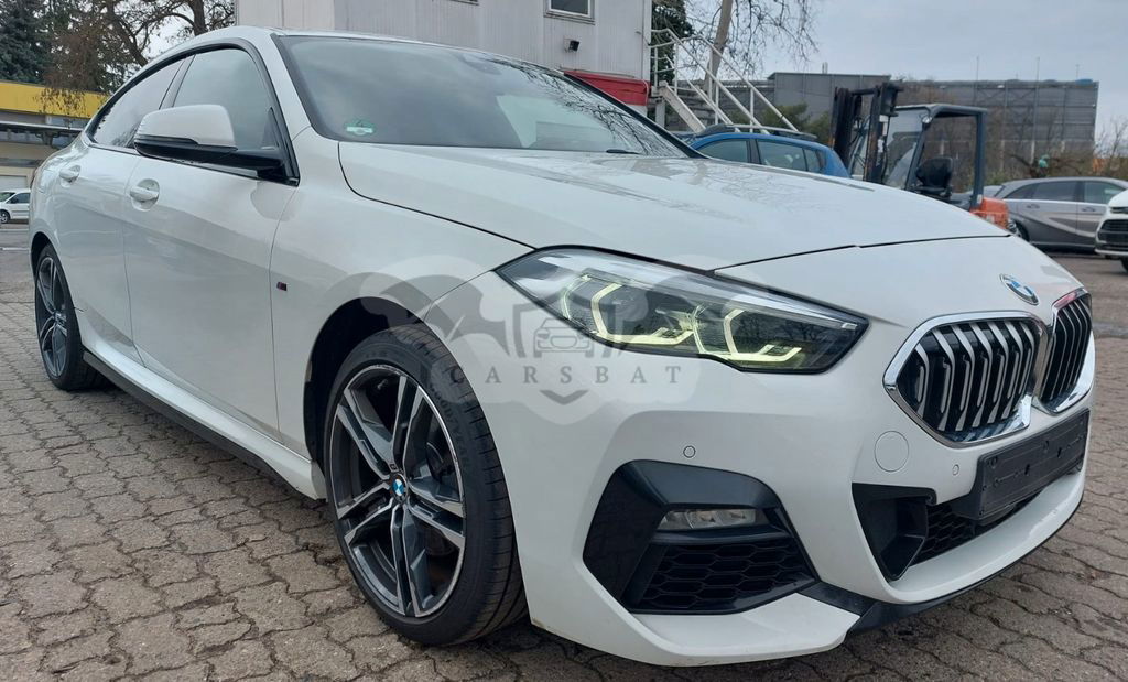BMW 2 Series 218 2021