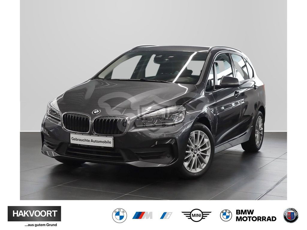 BMW 2 Series 218 Active Tourer 2021