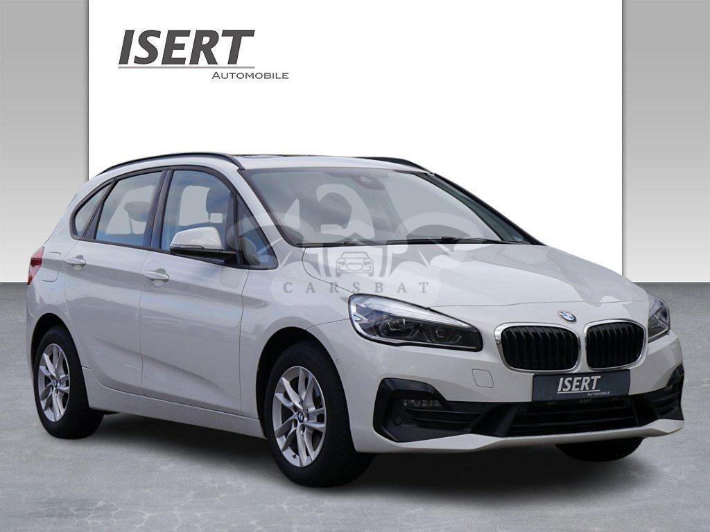 BMW 2 Series 218 Active Tourer 2021