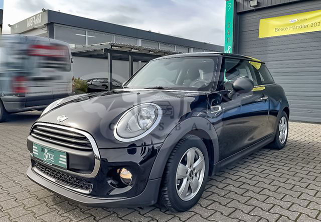 Mini One 2016