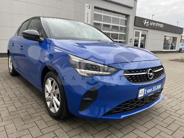Opel Corsa 2023