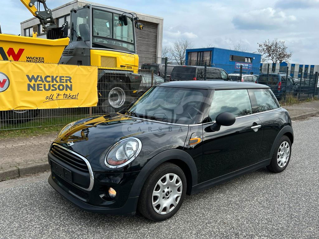 Mini One 2016