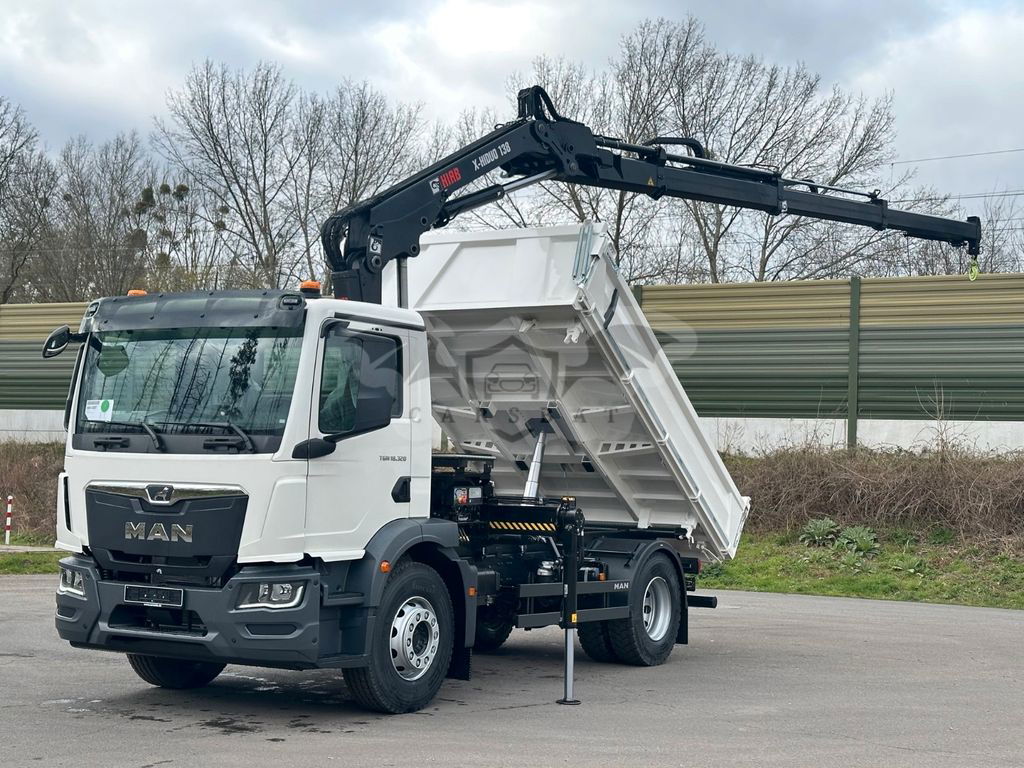 MAN TGX 2024