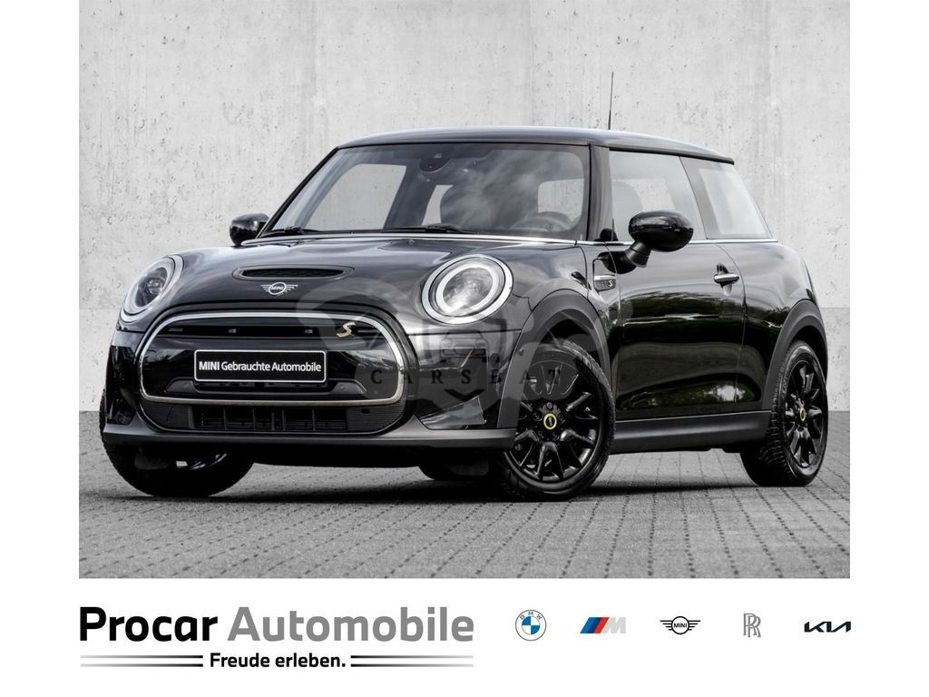 Mini Cooper 2022