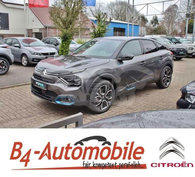 Citroën C4 2023