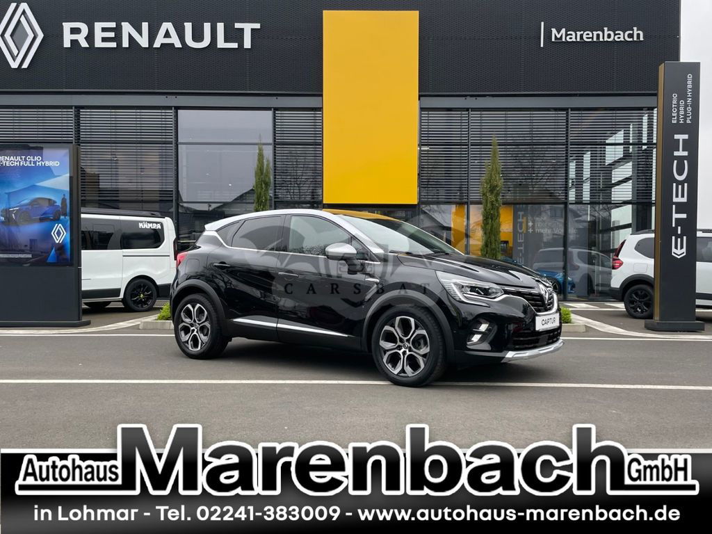 Renault Captur 2020