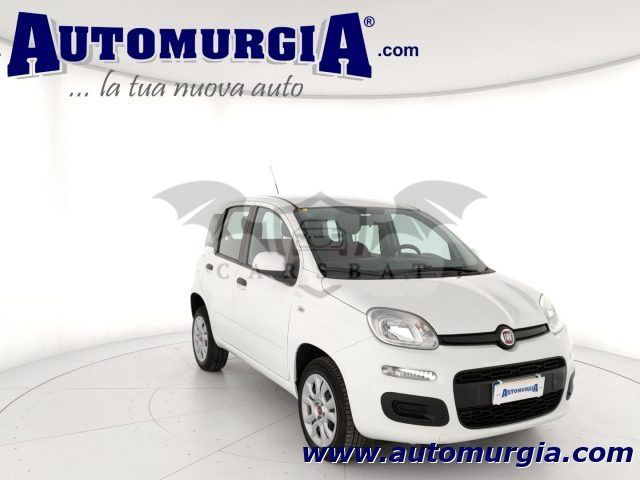 Fiat Panda 2015