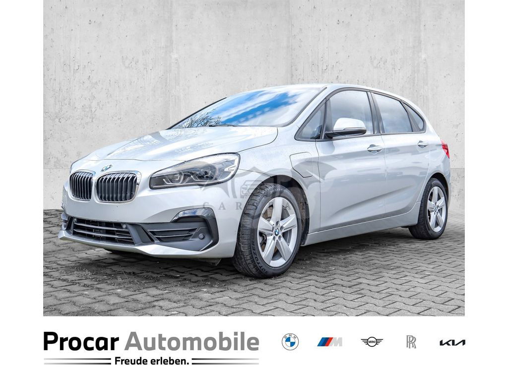BMW 2 Series 225 Active Tourer 2021