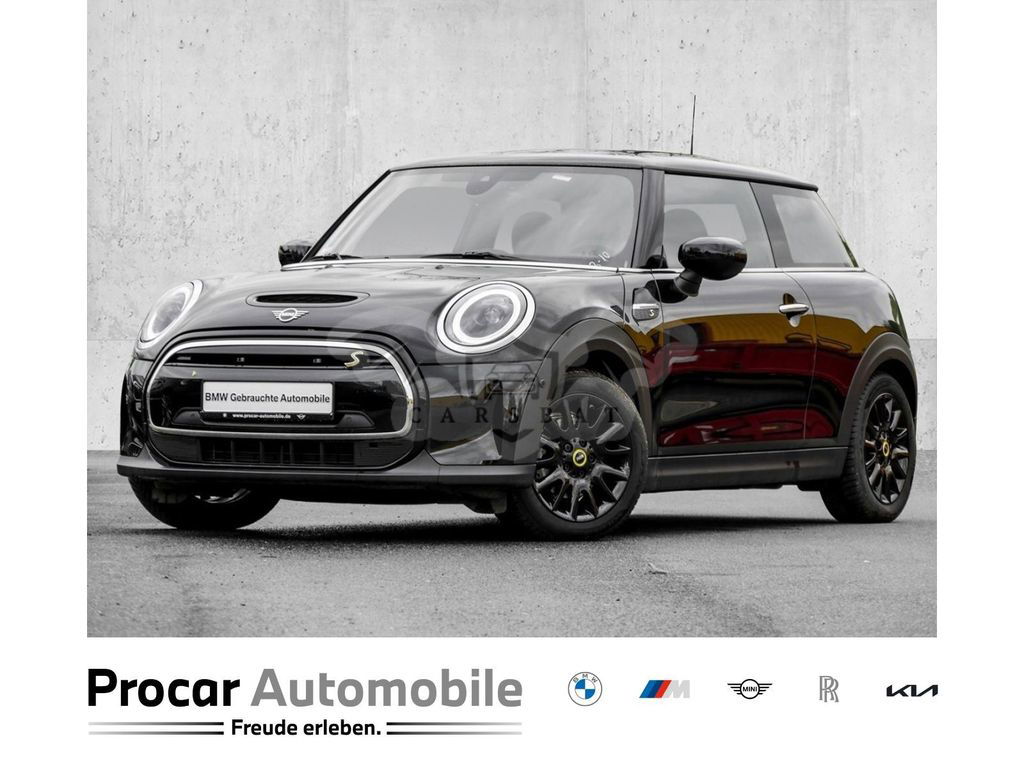 Mini Cooper 2022