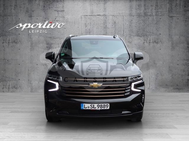 Chevrolet Tahoe 2024